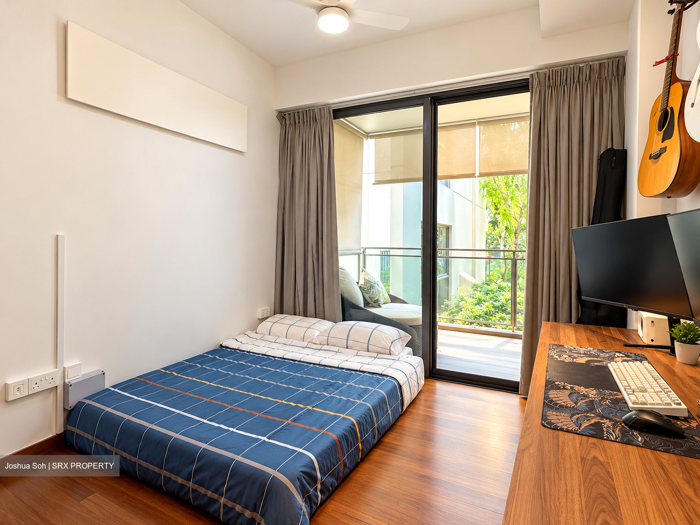 The Miltonia Residences (D27), Condominium #632908191